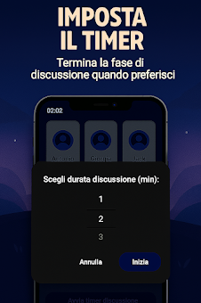 Lupus in Fabula screenshot 14