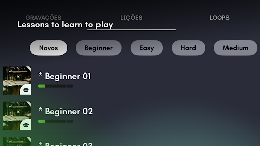 Congas & Bongos: percussions - Music - apps