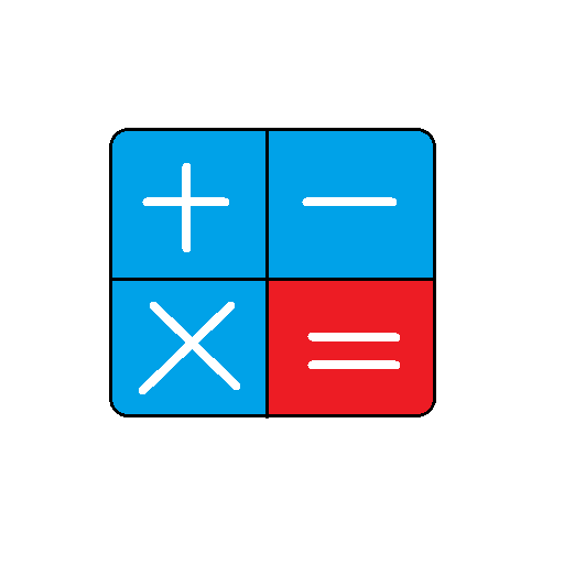 Calculator with Memory Logo