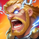 Clash of Glory: Project Zombies-Rise of Heroes Apk