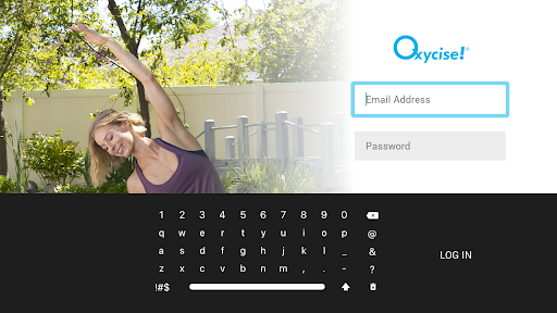 Oxycise Zero-Impact Fitness