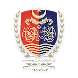 Punjab Police Khidmat (Service) App icon