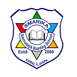 「Smarika S. B. School」のアイコン画像