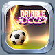 Soccer Dribble Game Football