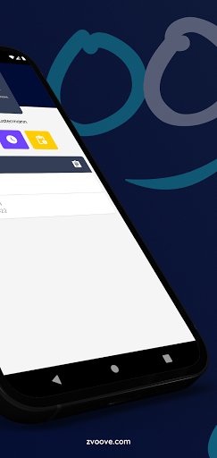 zvoove Work Screen 2