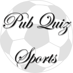 Icon image Pub Quiz Sports