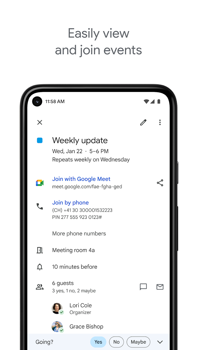 google-calendar-mod-apk download