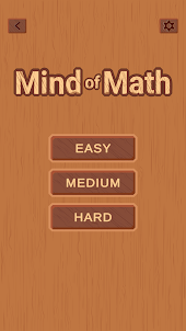 Mind of Math