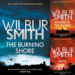 Simge resmi The Courtney Series: The Burning Shore Sequence