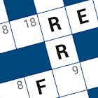 Codeword Puzzles (Crosswords) 3.37