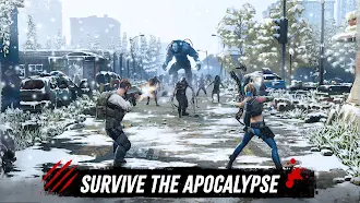 Game screenshot Survival Tactics mod apk