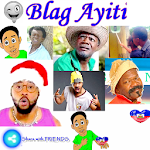 Cover Image of Download Haitian Jokes MEMES 1.31 APK