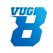 VUG Running  Icon
