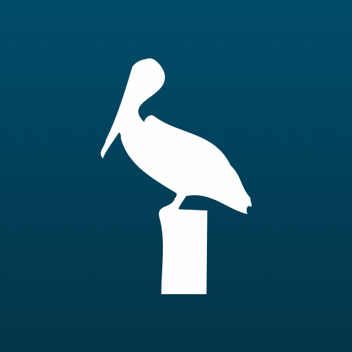 MyPelican logo