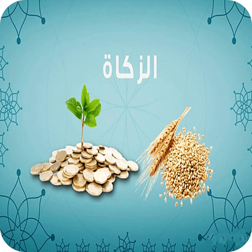 كيفية حساب الزكاة logo