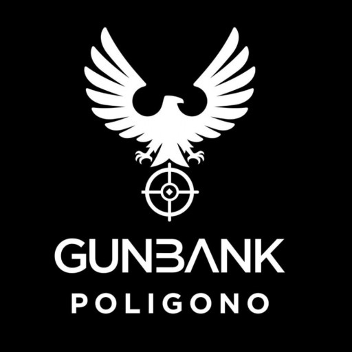 Gun Bank Poligono logo