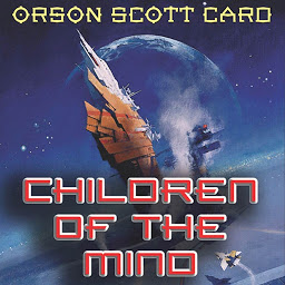 Icon image Children of the Mind