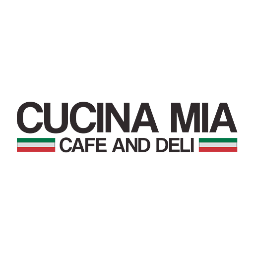 Cucina Mia Cafe logo