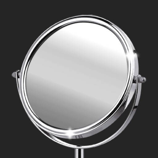  Beauty Mirror, The Mirror App 