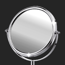 Beauty Mirror - Light Mirror & Makeup Mirror App Download on Windows