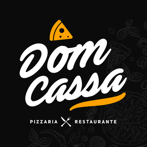 Pizzaria Dom Cassa logo