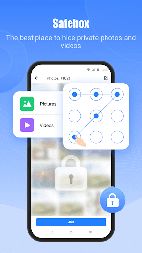 SHAREit screenshot 5