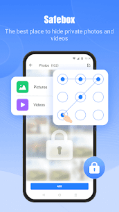 SHAREit: File Transfer,Sharing MOD APK (AD Removed) 5