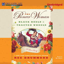 图标图片“The Pioneer Woman: Black Heels To Tractor Wheels”