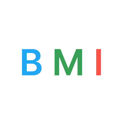 BMI Calculator - Tính Toán BMI logo