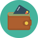 Pocket Wallet- Expense Manager icon
