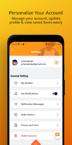 Drop and Take Store screenshot 5