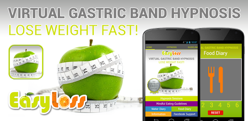 Virtual Gastric Band  Hypnosis
