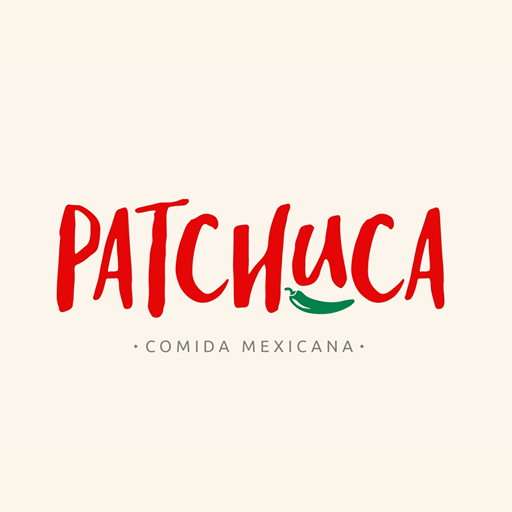 Patchuca 3.18 Icon