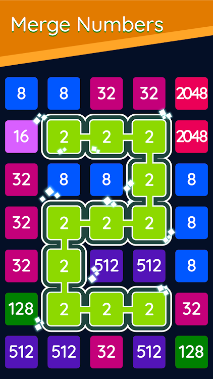 2248: Number Puzzle 2048 - 2.5.9 - (Android)