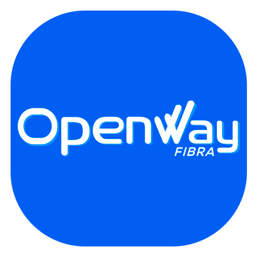 Openway Fibra logo