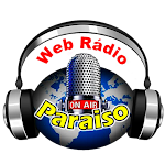 Cover Image of Download Web Rádio Paraiso Itumbiara 1.0 APK