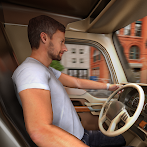 Truck Racing Simulator Euro Dr