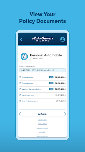 Auto-Owners Mobile 6