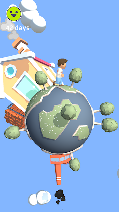 Human - Screenshot 4