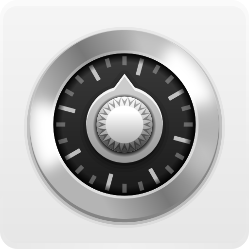 MyAccounts Password Manager logo