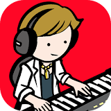 Musician Tycoon icon