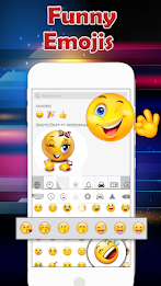 Oriya English Keyboard poster 11