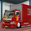 ダウンロード Truck Box Simulator Indonesia をインストールする 最新 APK ダウンローダ