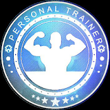 Personal Trainer - Workouts icon