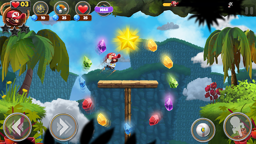 Super Jungle Jump screenshots 6