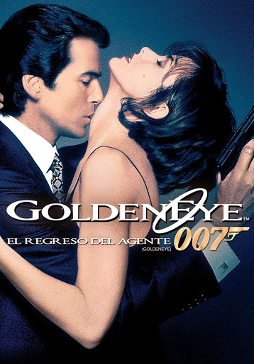Goldeneye El Regreso Del Agente 007 Subtitulada Peliculas En Google Play