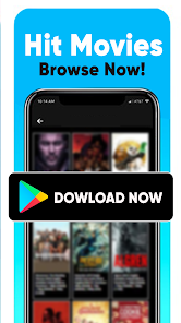 Online HD Movies Hub 2023 1.0 APK + Mod (Free purchase) for Android