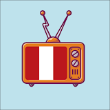 Tv Perú Live icon