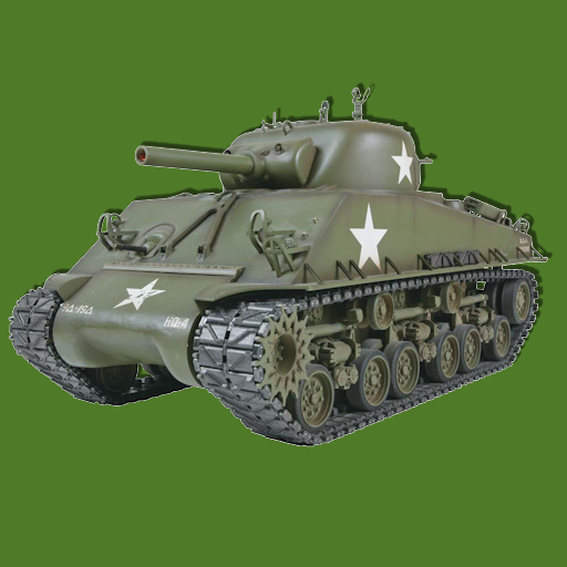 Armored Glory Tank Battle Download on Windows