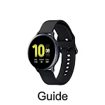 Cover Image of Télécharger Galaxy Watch Active 2 Guide  APK